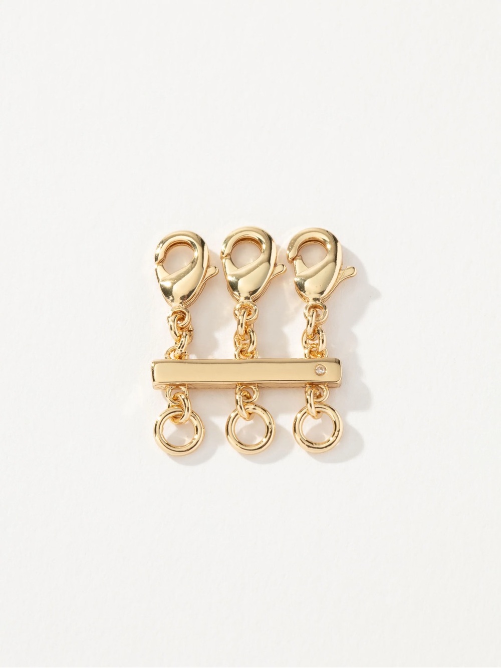 Uncommon James Necklace Layering Clasp